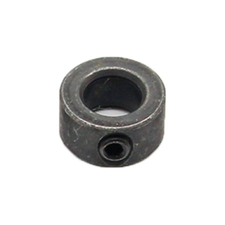

TIERPOP 8 Pcs/Set Bit Limit Ring Twist Drill Locating Ring 3/4/5/6/8/10/12/16mm Bit Depth Stop Collars Ring for Drilling