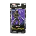 thumbnail image 3 of Marvel Legends Series Boys Girls Child Ronin Hawkeye Action Figure, Plastic Multicolor, 5.5" x 10", 3 of 10