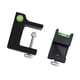 thumbnail image 4 of Kit de afinación de arco, herramientas y accesorios para afinar el arco, profesional, de alto rendimiento Negro, 4 of 9