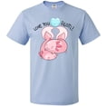 thumbnail image 3 of Inktastic Love You Alotl Cute Axolotl Valentines T-Shirt, 3 of 5