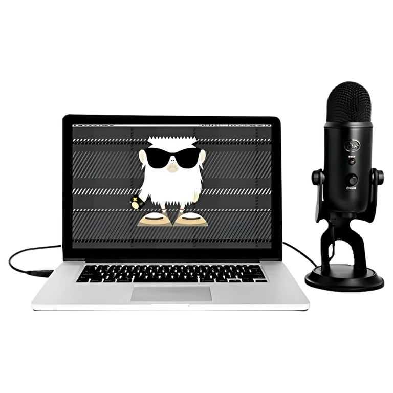 Blue Microphones Yeti USBマイクブラック 31N4OVy6lXL.jpg_BO30,255,255,