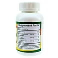 thumbnail image 2 of Moringa Guanabana Soursop Curcuma Turmeric 90 Capsules (500 mg) Powerful Blend of Natural Ingredients VIDA Herbal Dietary Supplement., 2 of 2