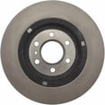 thumbnail image 4 of C-Tek Disc Brake Rotor 121.69003, 4 of 6