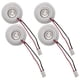 thumbnail image 4 of 4 piezas de atomización microporosa, humidificador de aire, accesorios para aparatos de pulverización, 4 of 8