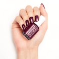 thumbnail image 5 of essie Nail Polish Limited Edition Fall 2021 Collection, Deep Purple, Star Struck a Chord, 0.46 Ounce, 5 of 9