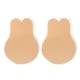 thumbnail image 3 of Cubre Pezones Empanadas De Pecho, Longitud Ajustable Cómodo Uso Seguro Sujetador Adhesivo De Nailon Para Fiesta Para Mujeres Ccdes Oro, 3 of 8