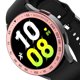 thumbnail image 3 of Anillo Protector Anillo de bisel con estuche de escala para Samsung Galaxy Watch5 44 mm (estilo E Rose Pink), 3 of 8