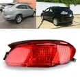 thumbnail image 3 of Rear Fog LampsPair of Rear Bumper Rear Marker Light Built to Last, 3 of 5