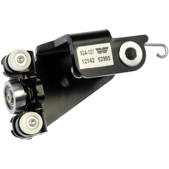 Dorman 924-127 Passenger Side Sliding Door Roller Assembly for Specific Honda Models Fits select: 2002-2003 HONDA ODYSSEY EXL, 2004 HONDA ODYSSEY EX