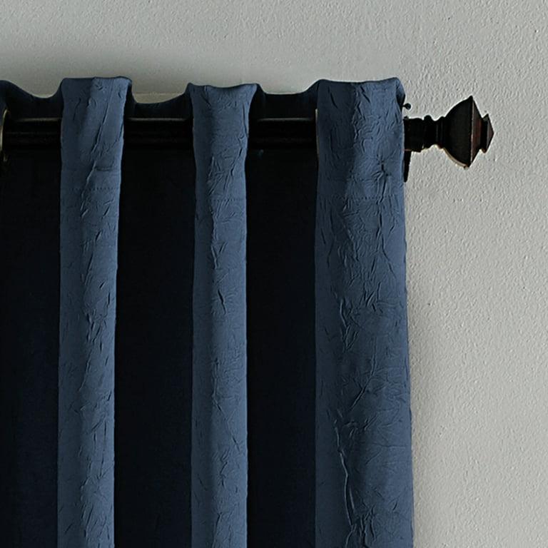 Curtainworks Lenox Grommet Curtain 50