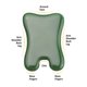thumbnail image 3 of Herramientas faciales de gua sha de jade natural para la cara, el cuello y la espalda yeacher Herramienta Guasha, 3 of 7
