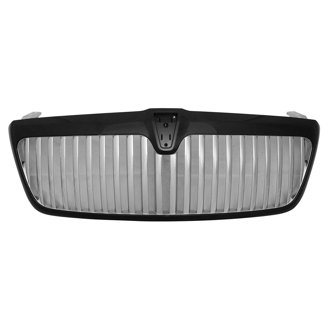 New Aftermarket Chrome Front Grille 62310W070P One Piece fits 2019