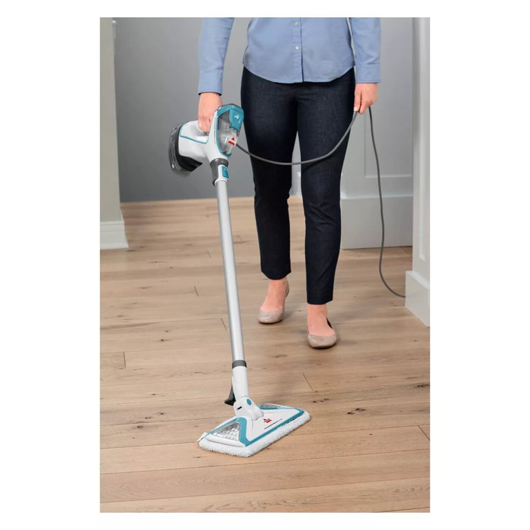 How To Use Shark Professional Slim Steam Mop edu.svet.gob.gt
