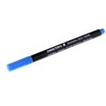 thumbnail image 1 of CNKOO 2mm Tip Fabric Textile Marker Pens Washable Paint Marking DIY Patchwork Crafts - Black, 1 of 7