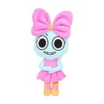 thumbnail image 1 of Dandy's World Plush - 10" Poppy Plushies Toy for Fans Gift, 2025 New Dandy's World Game Series Stuffed Doll for Kids and Adults, Halloween Christmas Birthday Valentines Choice for Boys Girls, 1 of 2