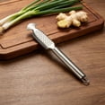 thumbnail image 3 of Outdor Scale Scrapper Multifunction Scales Scraping Cleaning Remover With Stainless Steel Sawtooth For Kitchen Home, 3 of 5