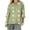 Plus Size Linen Shirts for Women-Z30 Multicolor, variant on Mifsaly linen shirts for women 3/4 sleeve crewneck oversized tshirts dressy casual summer tops beach vacation lightweight blouse loose comfy spring outfits S