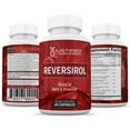 thumbnail image 2 of (10 Pack) Reversirol  Premium Formula 688MG 600 Capsules, 2 of 4