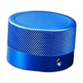 thumbnail image 4 of S SERENABLE Billiard Chalk Holder Aluminum Alloy Small Easy to Use Screwed Cap Practical Blue, 4 of 9