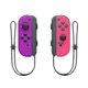 thumbnail image 2 of FeiKong Para los controladores de Nintendo Switch Joy-con L/R Gamepad con correa Joysticks Reemplazo Joycon, 2 of 2