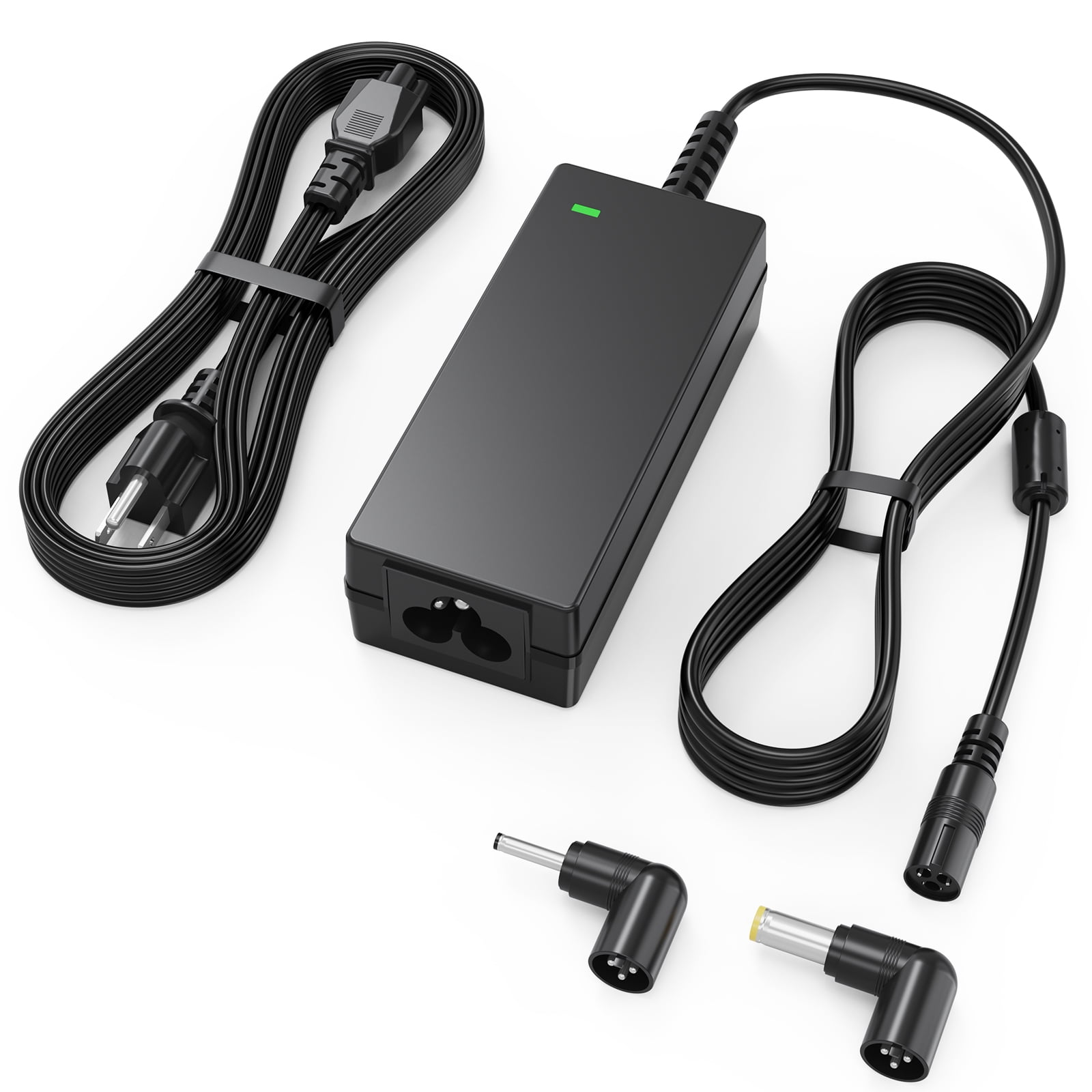 Acer, Chromebook 15 CB5-571 Singular Charger, Model CB5-571, Black