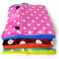 thumbnail image 3 of Pets Parrot Ham-mock Bird Hanging Bed House Plush Winter Warm Cage Ne-st Tent, 3 of 3