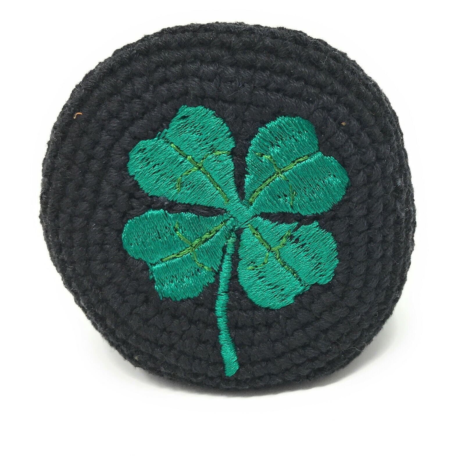 Hacky Sack Lucky Clover