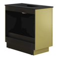 thumbnail image 4 of Modway Quantum 36" Bathroom Vanity, 4 of 16