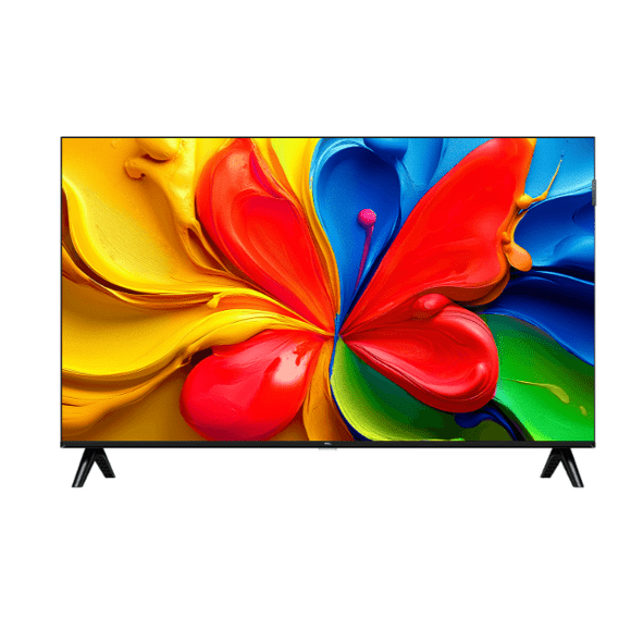 TCL Smart TV Pantalla 32" 32Q2K Google TV HD QLED Google Assistant| Alexa | 2K HDR10| NITS 300 | Panel 60 Hz
