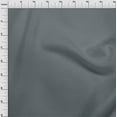 thumbnail image 3 of oneOone Viscose Chiffon Fabric Houndstooth Geometric Print Sewing Fabric BTY 42 Inch Wide, 3 of 4