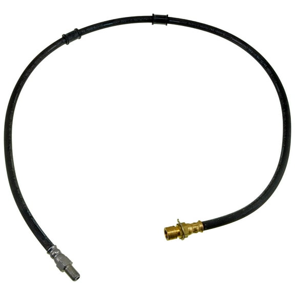 Dorman H38913 Brake Hydraulic Hose for Specific International Models