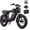 Black-1 BT, variant on ENGWE M20 3.0 Electric Bike for Adults, 60V 20Ah Batteries Electric Mountain Bike, Peak 3300W 40MPH Off Road Mountain Ebike, 20" Mountain Bicycle Full Suspension Ebikes UL2849