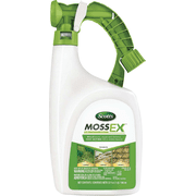 Ortho Moss B Gon Liquid Moss & Algae Killer - Pack of 2 — Residential Use, Standard Application