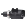thumbnail image 3 of Válvula Solenoide de Metal Negro para Beetle 98-04 Cola Válvula solenoide turbo, 3 of 5