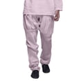 thumbnail image 2 of Atasi Solid Readymade Elastic Pajama For Menâ€™s Ethnic Santoon Bottom Pant, 2 of 5