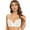 White, variant on Minimizer Bras for Women Full Coverage Underwire Bras Plus Size Lifting Lace Bra for Heavy Breast