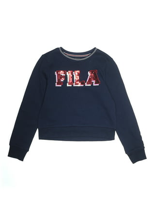 pensioen Voordracht Wrak FILA Girls Clothing in Kids Clothing - Walmart.com