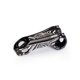 thumbnail image 1 of Naiovety Extensión de vástago de manillar de bicicleta de 31,8mm, extensor ajustable de aleación de aluminio, accesorio adaptador de repuesto para Ciclismo Negro Stern Naiovety OD019776-03B, 1 of 6