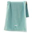 thumbnail image 3 of CSChome Cartoon Weather Pattern Hand Towel Hand Towel Weather Pattern Kids Face Towel Super Soft Absorbent Gym Shower Bathroom Supplies, 3 of 7