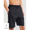 thumbnail image 4 of SURJDE Mens Core Charge Shorts, 4 of 7