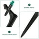 thumbnail image 3 of unbranded 20Ud Boquilla Insertada Para En Con Ajuste De Cantidad De, 3 of 8