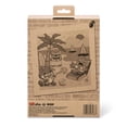 thumbnail image 5 of Fuggler Vacay Vibes 9 Pulgadas (Sketchy Squirrel), Divertido Monstruo Feo Juguete Coleccionable de Peluche Suave de ZURU, 5 of 5