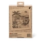 thumbnail image 5 of Fuggler Vacay Vibes 9 Pulgadas (Sketchy Squirrel), Divertido Monstruo Feo Juguete Coleccionable de Peluche Suave de ZURU, 5 of 5