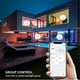 thumbnail image 2 of Tuya Bluetooth Light Bulb Dimmable 6W 220V Smart Life App Control Spotlight Bulb Works with Alexa 3Pcs, 2 of 4