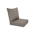 thumbnail image 2 of Sunbrella Deep Seating Cushion, 2 of 4