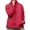 Red, variant on Jackets for Women Trendy Lightweight Hooded Casual Long Sleeve Sporty Outerwear Windbreaker Fall Winter Women'S Coats,Yellow,XS
