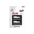 thumbnail image 2 of Team Elite 16GB (2 x 8GB) 260-Pin DDR4 SO-DIMM DDR4 2666 (PC4 21300) Laptop Memory Model TED416G2666C19DC-S01, 2 of 2