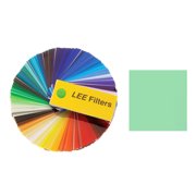 Lee Filters Fluor. Green 24x21 Gel Filter Sheet