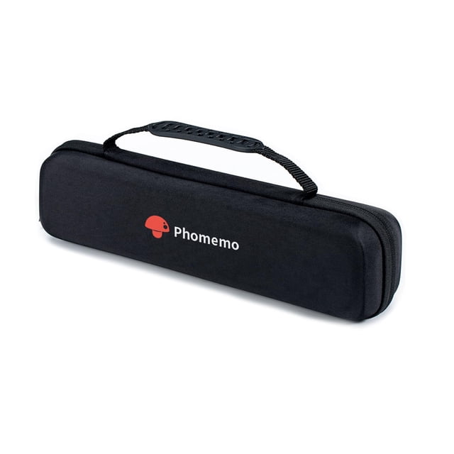 Funda de impresora Phomemo compatible con Itari, COLORWING, Odaro