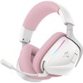 thumbnail image 1 of Auriculares inalámbricos Bluetooth para gaming Corsair Void v2 rosa, 1 of 9